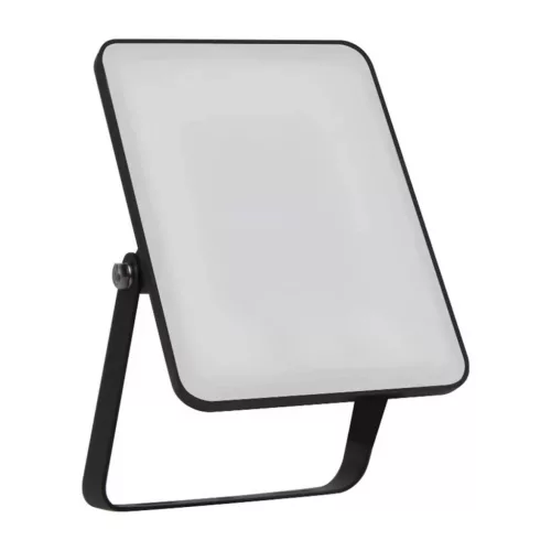 LED reflektor 20W 3000K 1600lm IP65 fekete LEDVANCE ESSENTIAL