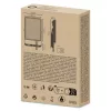 LED reflektor 20W 3000K 1600lm IP65 fekete LEDVANCE ESSENTIAL
