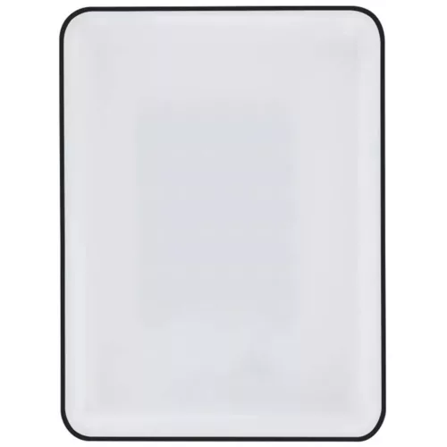 LED reflektor 20W 3000K 1600lm IP65 fekete LEDVANCE ESSENTIAL
