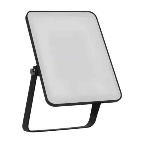 LED reflektor 20W 4000K 1800lm IP65 fekete LEDVANCE ESSENTIAL