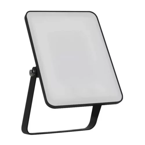 LED reflektor 20W 6500K 1800lm IP65 fekete LEDVANCE ESSENTIAL