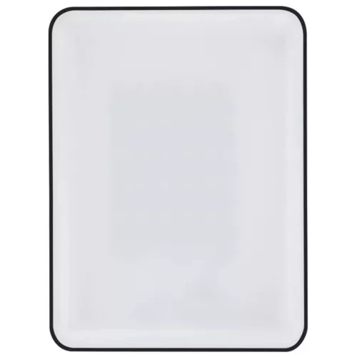 LED reflektor 20W 6500K 1800lm IP65 fekete LEDVANCE ESSENTIAL