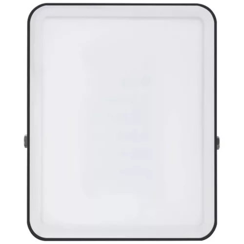 LED reflektor 30W 3000K 2550lm IP65 fekete LEDVANCE ESSENTIAL