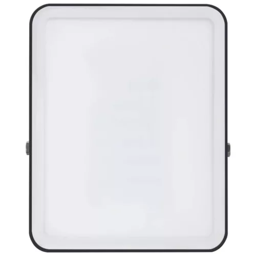 LED reflektor 30W 6500K 2700lm IP65 fekete LEDVANCE ESSENTIAL