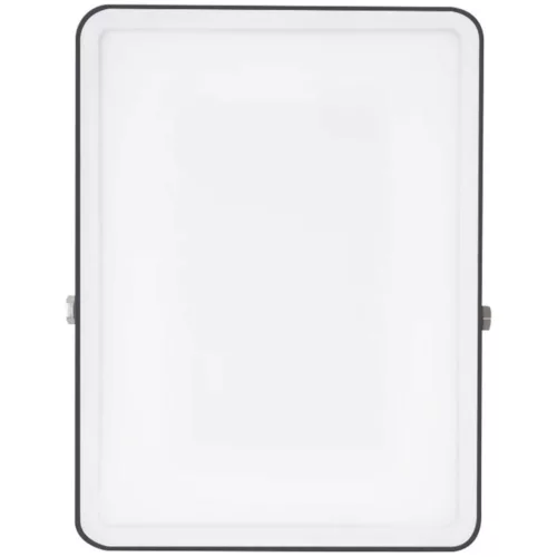 LED reflektor 50W 4000K 4500lm IP65 fekete LEDVANCE ESSENTIAL