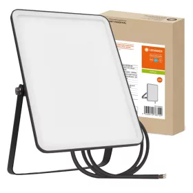  LED reflektor 50W 6500K 4500lm IP65 fekete LEDVANCE ESSENTIAL