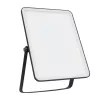 LED reflektor 50W 6500K 4500lm IP65 fekete LEDVANCE ESSENTIAL