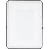 LED reflektor 50W 6500K 4500lm IP65 fekete LEDVANCE ESSENTIAL