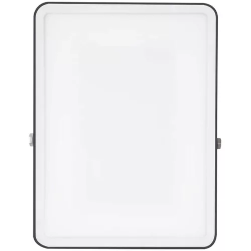 LED reflektor 50W 6500K 4500lm IP65 fekete LEDVANCE ESSENTIAL