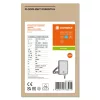 LED reflektor 10W 4000K 900lm IP65 fekete LEDVANCE ESSENTIAL SENSOR mozgásérzékelővel
