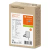 LED reflektor 10W 4000K 900lm IP65 fekete LEDVANCE ESSENTIAL SENSOR mozgásérzékelővel