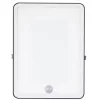 LED reflektor 50W 4000K 4500lm IP65 fekete LEDVANCE ESSENTIAL SENSOR mozgásérzékelővel