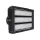 LED-es reflektor kültéri spotlámpa 300W 40500lm 5700K IP65 fekete reflektor Ledvance