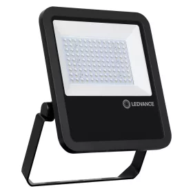   LED reflektor kültéri spotlámpa 72W 9200lm 3000K IP65 Black Floodlight Ledvance