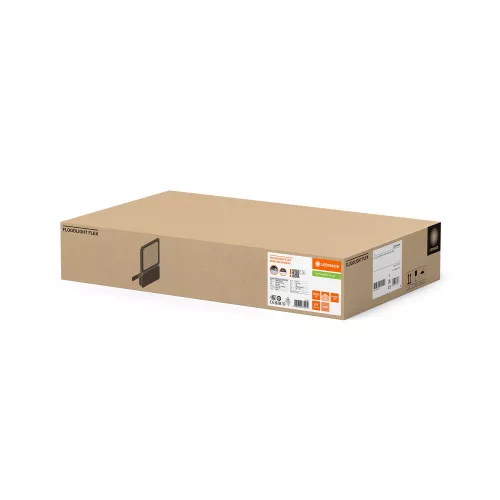 LED-es reflektor kültéri spotlámpa 80W 8300lm 2200K IP66 fehér reflektor Ledvance