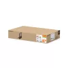 LED-es reflektor kültéri spotlámpa 80W 8400lm 2200K IP66 fehér reflektor Ledvance