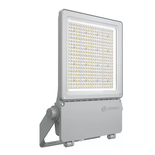LED-es reflektor kültéri spotlámpa 180W 27700lm 4000K IP66 fehér reflektor Ledvance