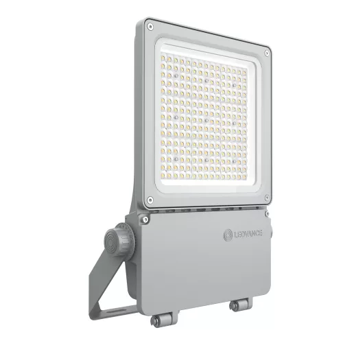 LED-es reflektor kültéri spotlámpa 80W 11500lm 3000K IP66 fehér reflektor Ledvance