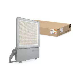   LED reflektor kültéri spotlámpa 450W 65000lm 4000K IP66 fehér reflektor Ledvance