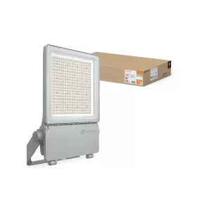   LED-es reflektor kültéri spotlámpa szabályozható 180W 25500lm 3000K IP66 fehér reflektor Ledvance