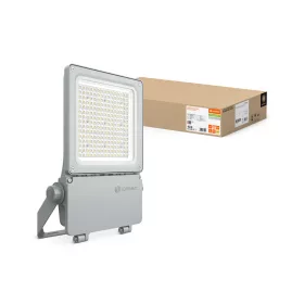   LED-es reflektor kültéri spotlámpa szabályozható 80W 11400lm 3000K IP66 fehér reflektor Ledvance