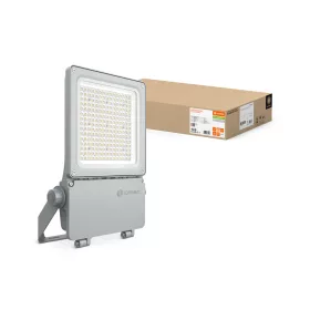   LED-es reflektor kültéri spotlámpa szabályozható 80W 12000lm 4000K IP66 fehér reflektor Ledvance