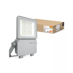   LED-es reflektor kültéri spotlámpa szabályozható 40W 6200lm 4000K IP66 fehér reflektor Ledvance