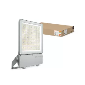   LED-es reflektor kültéri spotlámpa szabályozható 250W 39500lm IP66 4000K fehér reflektor Ledvance