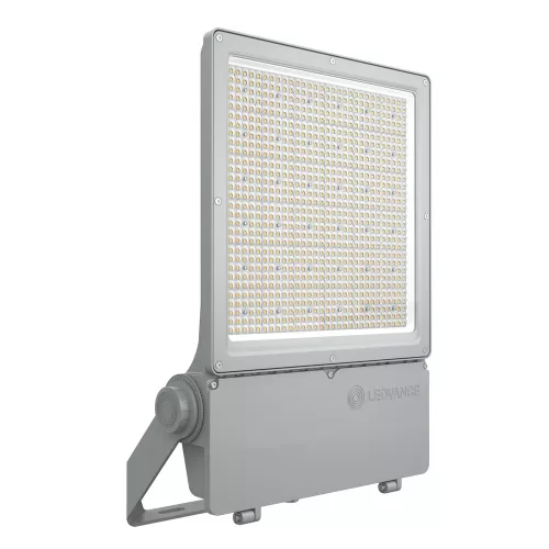LED reflektor kültéri spotlámpa 36W 48500lm 3000K IP66 fehér reflektor Ledvance