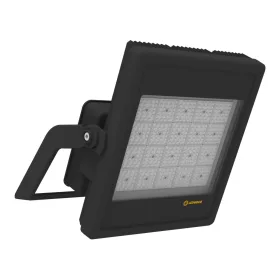  LED-es reflektor kültéri reflektorfény szabályozható 300W 39600lm IP66 3000K fényvető fekete ledvance