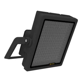   LED-es reflektor kültéri spotlámpa szabályozható 500W 60000lm IP66 4000K fekete reflektor Ledvance