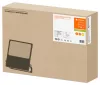 LED reflektor kültéri spotlámpa 290W 38300lm 3000K IP66 Black Floodlight Ledvance