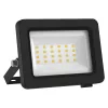LED reflektor kültéri spotlámpa 5W 870lm 4000K IP65 Black Floodlight Ledvance