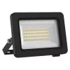 LED reflektor kültéri spotlámpa 15W 2600lm 4000K IP65 Black Floodlight Ledvance