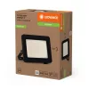 LED reflektor kültéri spotlámpa 15W 2600lm 4000K IP65 Black Floodlight Ledvance