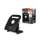 Floodlight LED spotlámpa újratölthető állványon hordozható munkavégzés 40W 4500lm 6500K IP54 Black Worklight Ledvance