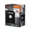 Floodlight LED spotlámpa újratölthető állványon hordozható munkavégzés 40W 4500lm 6500K IP54 Black Worklight Ledvance