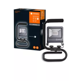   Floodlight LED spotlámpa újratölthető hordozható munkavégző 20W 1700lm 4000K IP65 grafit munkalámpa Ledvance