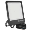 Kültéri LED reflektor lámpa 105W CCT állítható IP65 fekete Value Class Ledvance