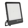 Kültéri LED reflektor lámpa 105W CCT állítható IP65 fekete Value Class Ledvance