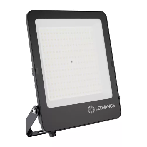 Kültéri LED reflektor lámpa 105W CCT állítható IP65 fekete Value Class Ledvance