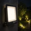 Kültéri LED reflektor lámpa 105W CCT állítható IP65 fekete Value Class Ledvance