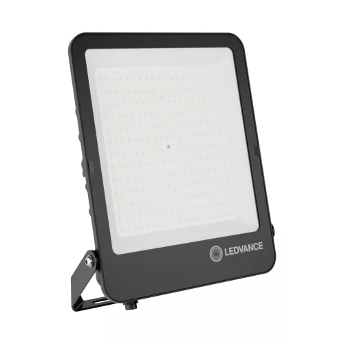 Kültéri LED reflektor lámpa 135W CCT állítható IP65 fekete Value Class Ledvance
