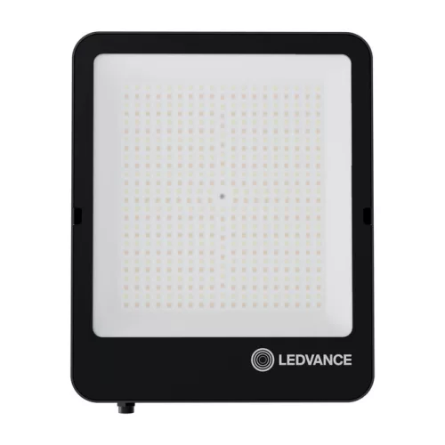 Kültéri LED reflektor lámpa 135W CCT állítható IP65 fekete Value Class Ledvance