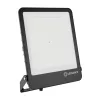 Kültéri LED reflektor lámpa 178W CCT állítható IP65 fekete Value Class Ledvance