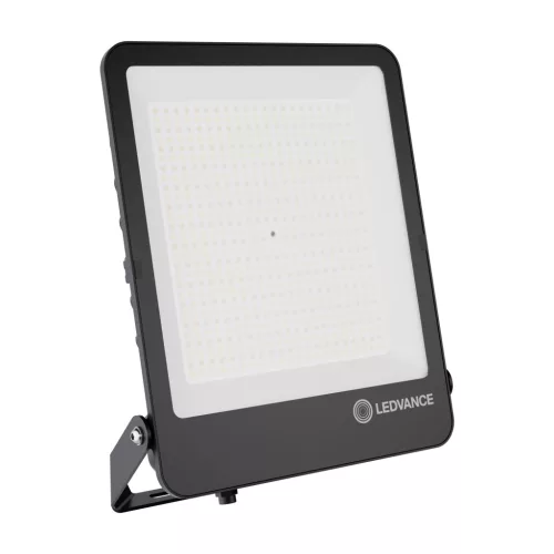 Kültéri LED reflektor lámpa 178W CCT állítható IP65 fekete Value Class Ledvance