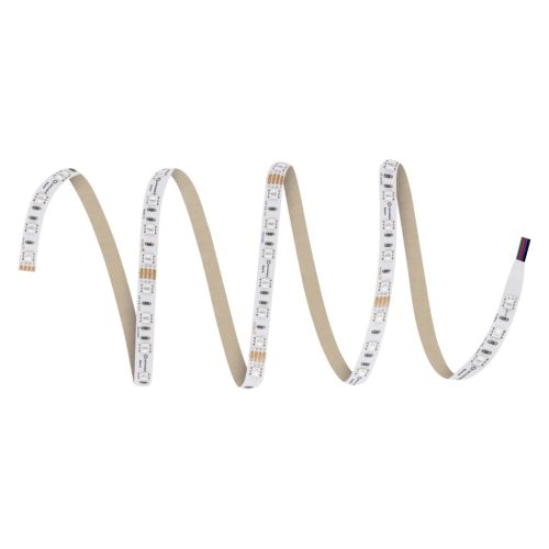 LED szalag 24V 67W 300LED RGB 10mm 5m Ledvance