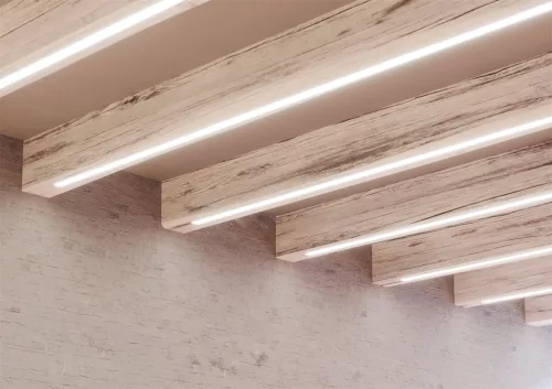 LED szalag 24V 24W 350LED Semleges 5m LEDVANCE