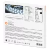 LED szalag szalag 24V 27W 300LED hideg 10mm 5m Ledvance