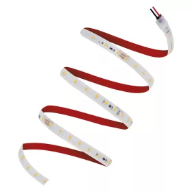   LED szalag szalag 40.5W 24V 350LED 2700K meleg IP66 5m teljesítményű Ledvance